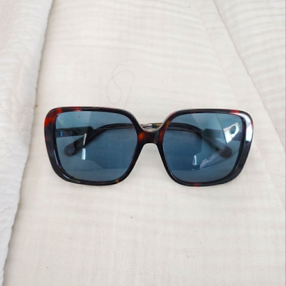 Marc Jacobs sunglasses New Without Box Or Tags